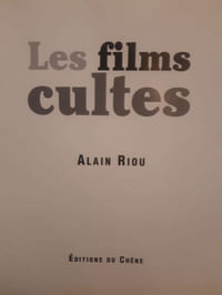 Les films cultes