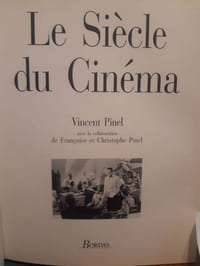 Le siècle du cinéma