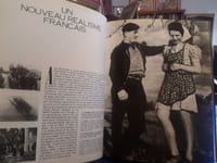 Les années éblouissantes: le cinéma qu'on aime: 1945-52