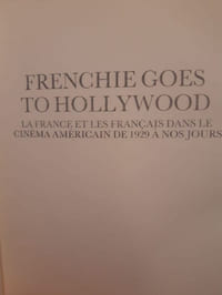 Frenchie goes to Hollywood