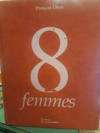 8 Femmes