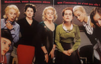 8 Femmes
