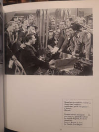 Atmosphères. Sourires, soupirs et délires du cinéma français des années 30