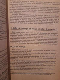 L'industrie du cinéma par la Confédération nationale du cinéma français