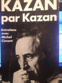 Kazan par Kazan