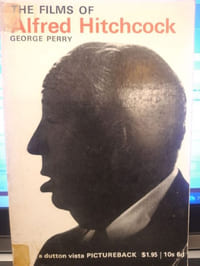 The film of Alfred Hitchcock