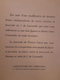 Les incarnations de Mme Bovary