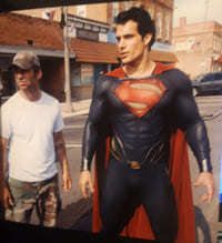 Man of Steel : dans l'univers légendaire de Superman