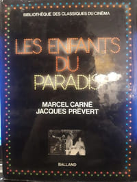 Les enfants du Paradis