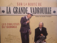 Sur la route de la grande vadrouille