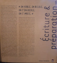 Sur la route de la grande vadrouille