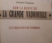 Sur la route de la grande vadrouille