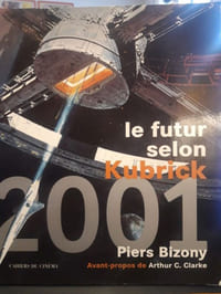 Le futur selon Kubrick, 2001