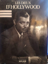 Les Dieux d'Hollywood