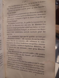 Le conseil des indemnisés, de leurs créanciers et ayant-cause