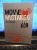 Movie mistakes, take 2, revised and updated. Sandys, Jon.