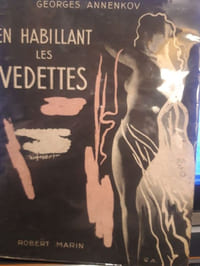 En habillant les vedettes