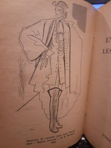 En habillant les vedettes