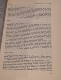 Histoire du cinémaT1: 1895-1914T2: 1915-1925T3: 1923-1930T4: 1930-1940T5: 1940-1950