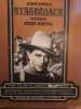 Stagecoach starring John Wayne. Ford, John.