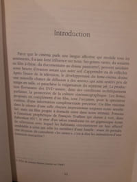 Le cinéma, invitation à la spiritualité