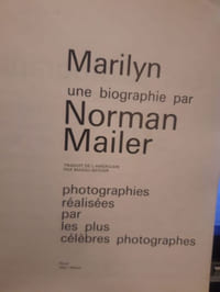 Marilyn