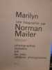 Marilyn. Mailer, Norman.