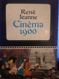 Cinéma 1900