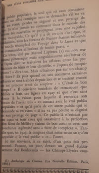 Cinéma 1900