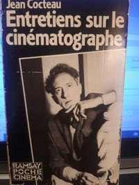 Entretiens sur le cinématographe
