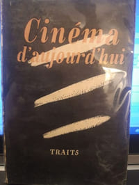 Cinéma d'aujourd'hui