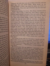 My Story
