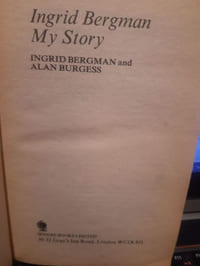My Story