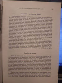 La nouvelle vague, 25 ans après