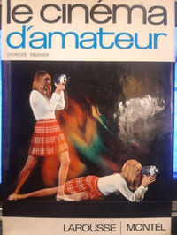 Le cinéma d'amateur