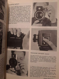 Le cinéma d'amateur