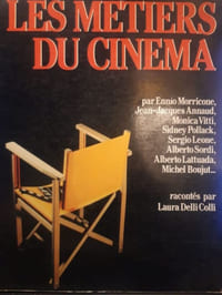 Les métiers du cinéma