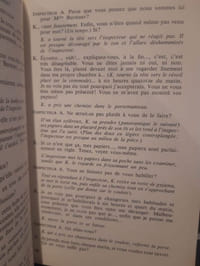 Le procès