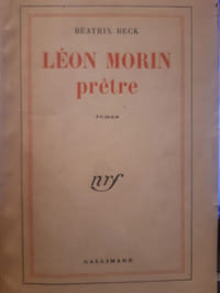 Léon Morin, prêtre