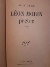 Léon Morin, prêtre