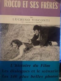 Rocco et ses frères de Luchino Visconti