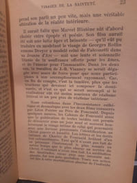 Le prêtre à l'écran