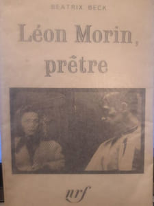 Léon Morin, Prêtre