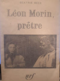 Léon Morin, Prêtre