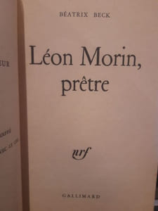 Léon Morin, Prêtre