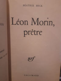 Léon Morin, Prêtre