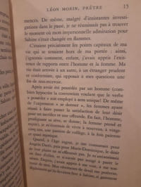 Léon Morin, Prêtre