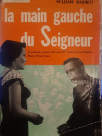 La main gauche du Seigneur
