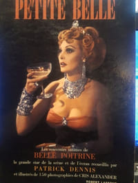 Petite Belle, les souvenirs intimes de Belle Poitrine