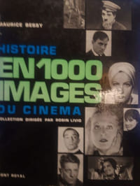 Histoire en 1000 images du cinéma